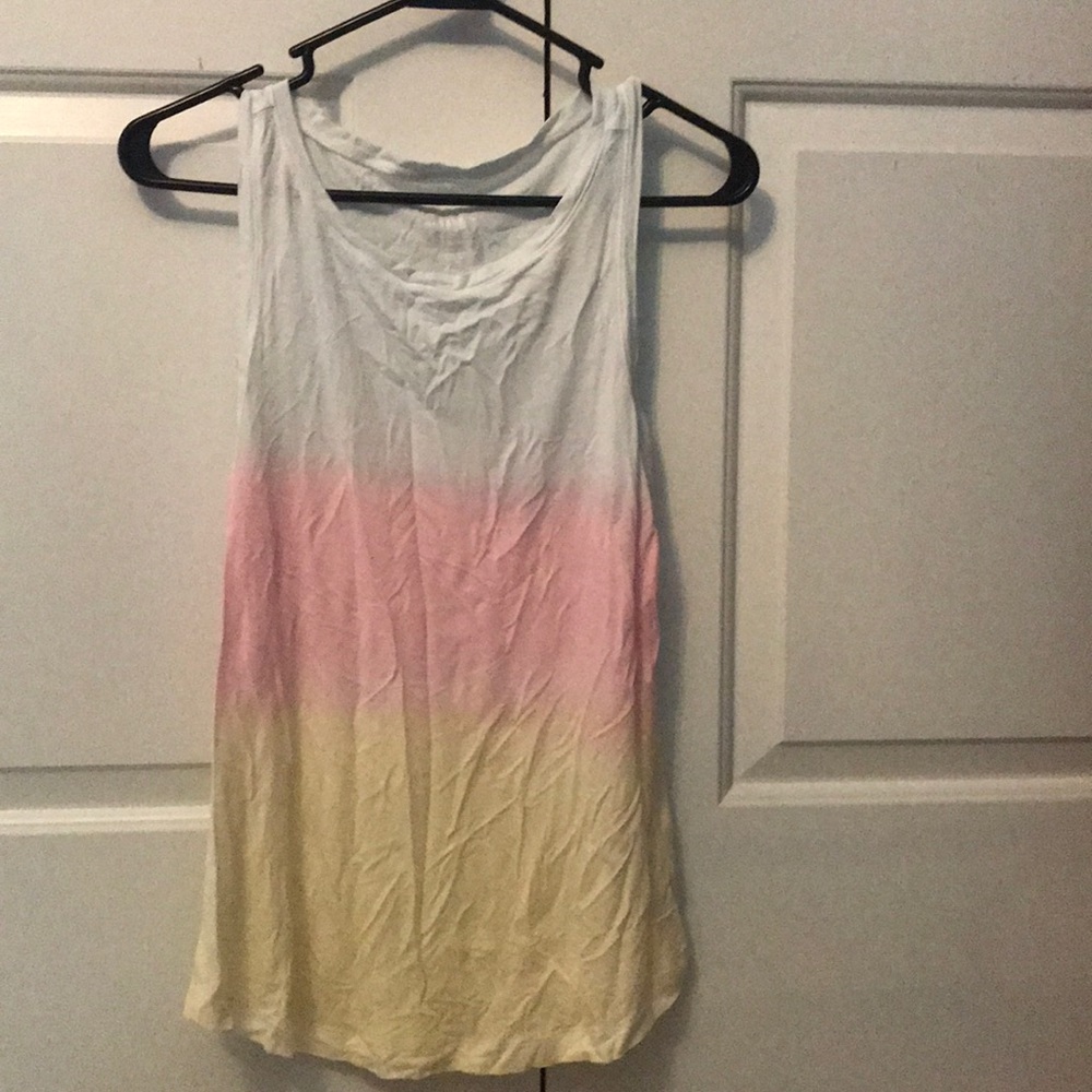 American Eagle soft&sexy tank top
